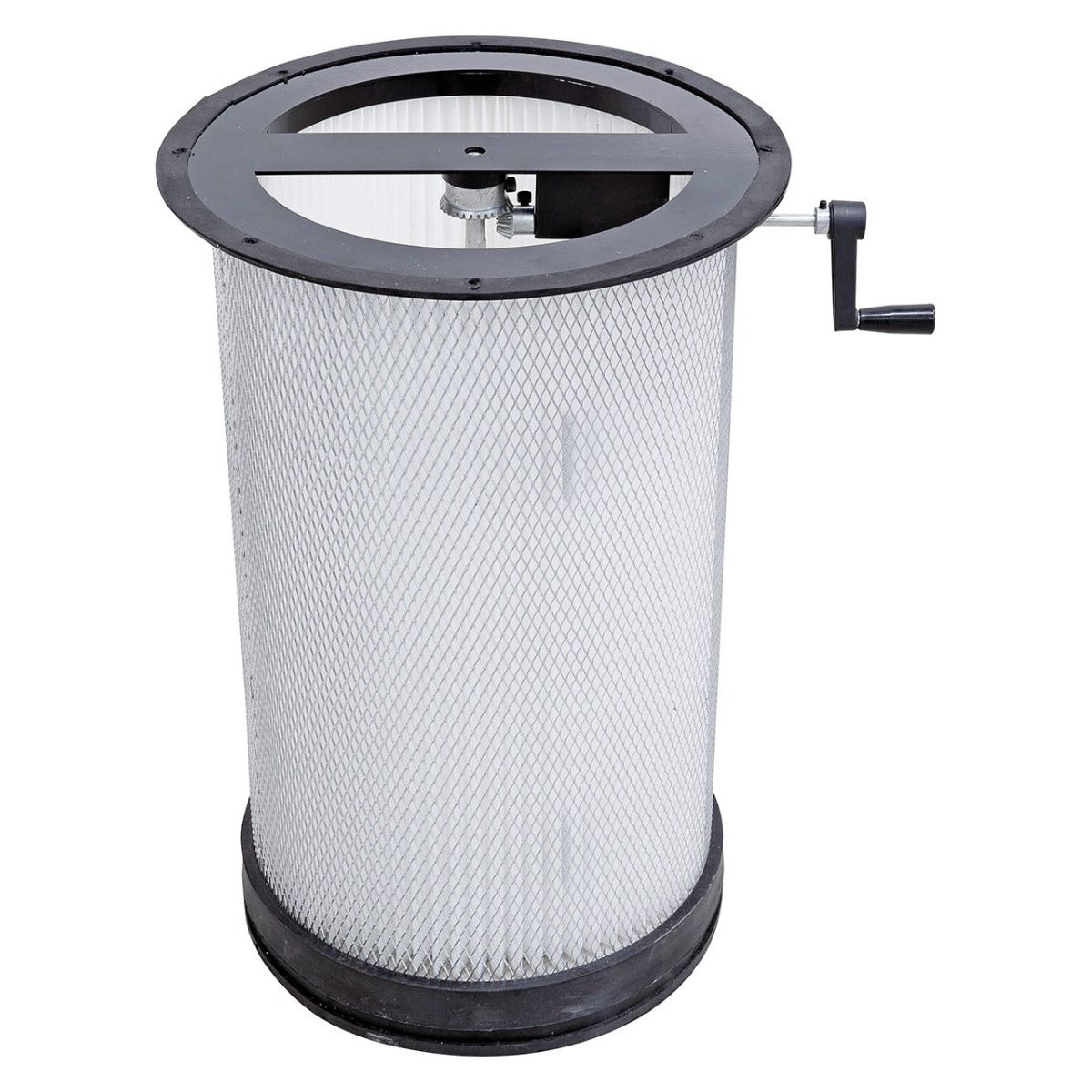 BERNARDO Reinluft-Absauganlage – Modell RLA 2000 / 400 V