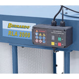 BERNARDO Reinluft-Absauganlage – Modell RLA 2000 / 400 V