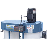 BERNARDO Reinluft-Absauganlage – Modell RLA 2000 / 400 V