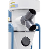 BERNARDO Reinluft-Absauganlage – Modell RLA 1500 / 400 V