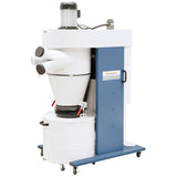 BERNARDO Reinluft-Absauganlage – Modell RLA 2700