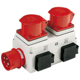 BERNARDO Reinluft-Absauganlage – Modell RLA 2700