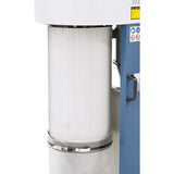 BERNARDO Reinluft-Absauganlage – Modell RLA 2700