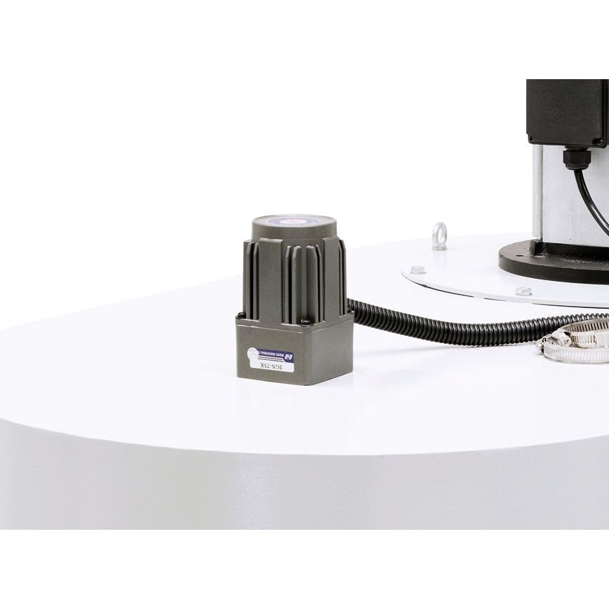 BERNARDO Reinluft-Absauganlage – Modell RLA 3700