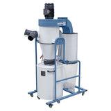 BERNARDO Reinluft-Absauganlage – Modell RLA 1800 / 400 V