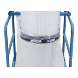 BERNARDO Reinluft-Absauganlage – Modell RLA 1800 / 400 V