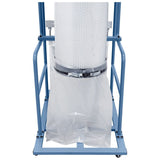 BERNARDO Reinluft-Absauganlage – Modell RLA 1800 / 400 V