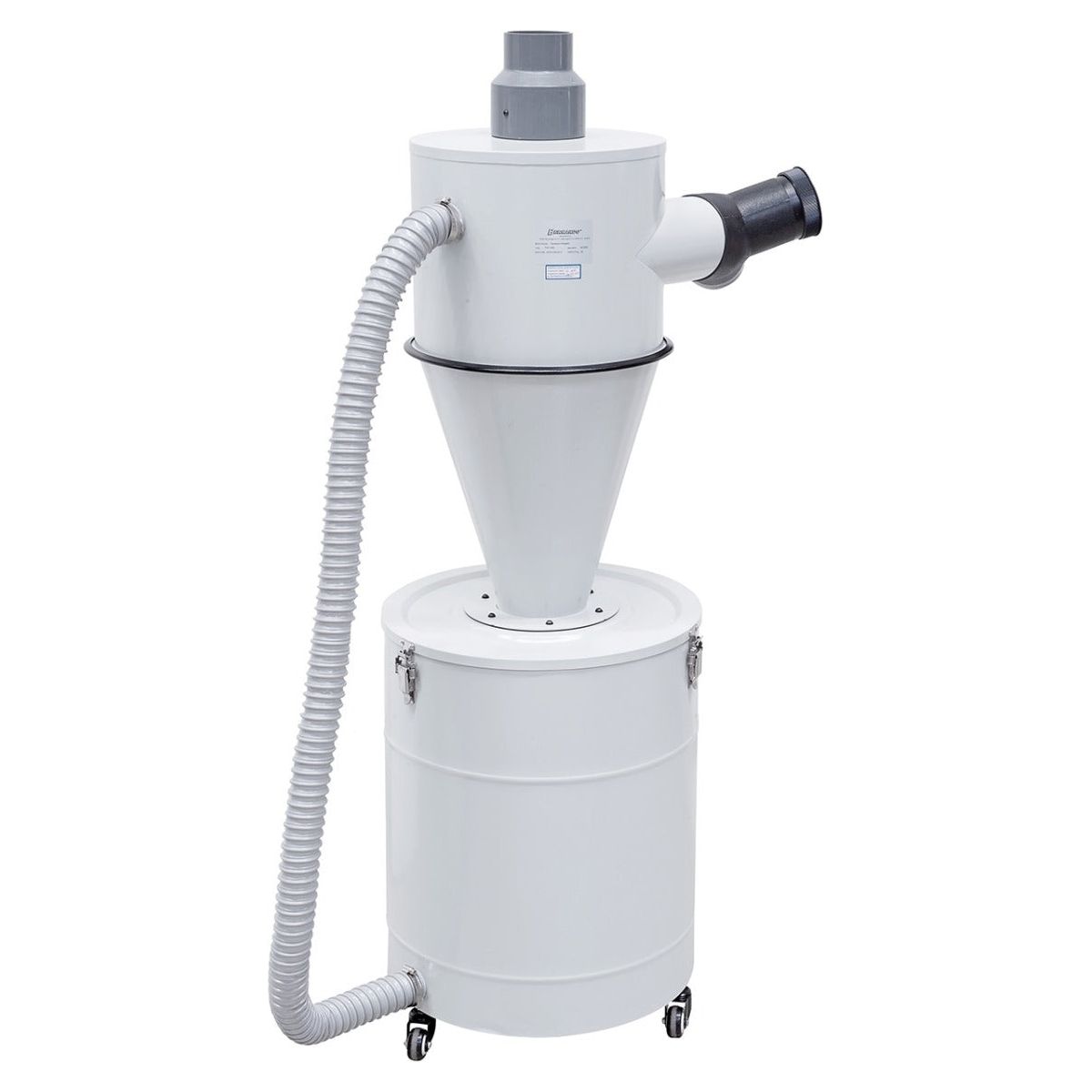 BERNARDO Feinstaub-Filtergeräte – Modell FSG 1000