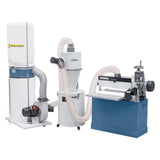 BERNARDO Feinstaub-Filtergeräte – Modell FSG 1000