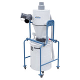 BERNARDO Feinstaub-Filtergeräte – Modell FSG 1100