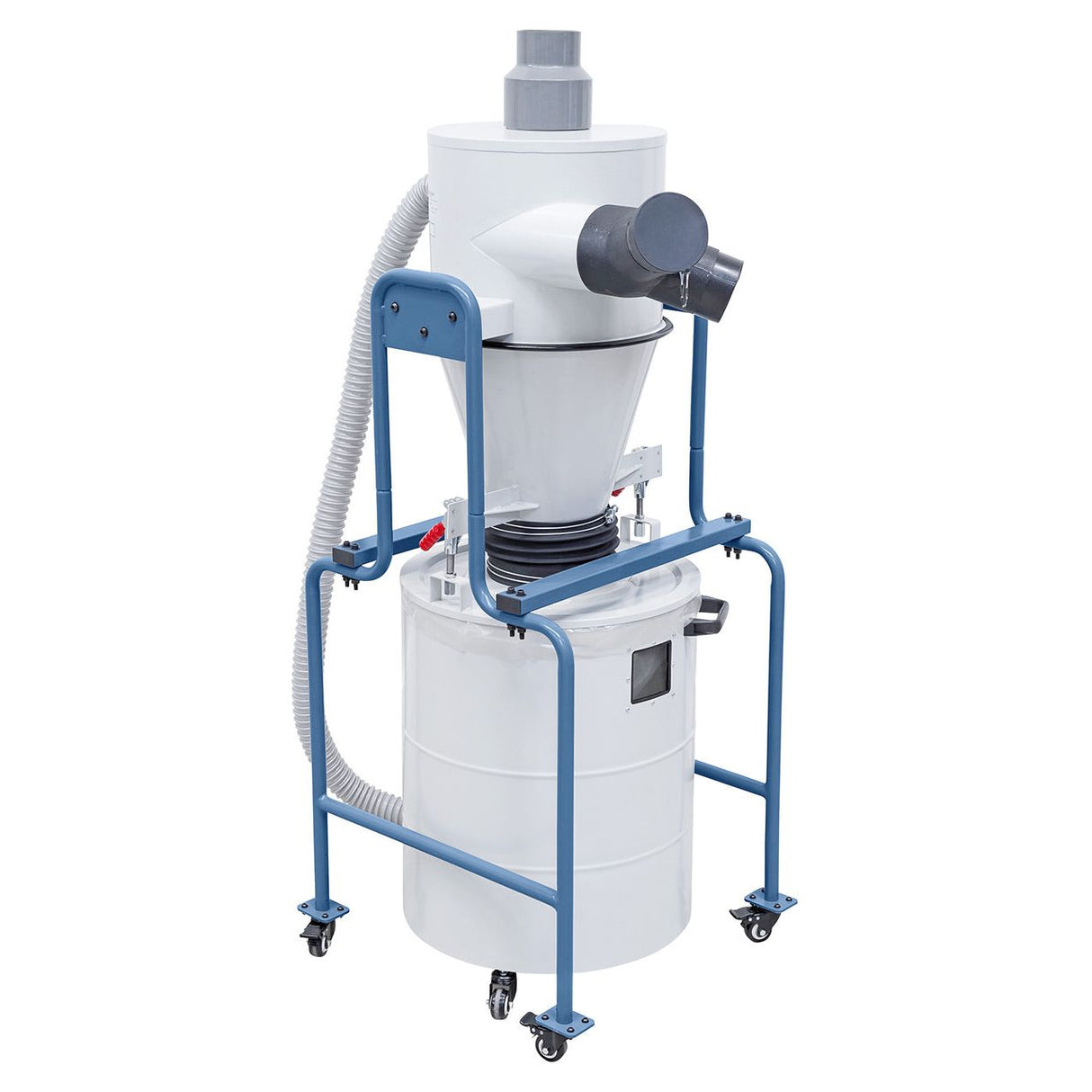 BERNARDO Feinstaub-Filtergeräte – Modell FSG 1100