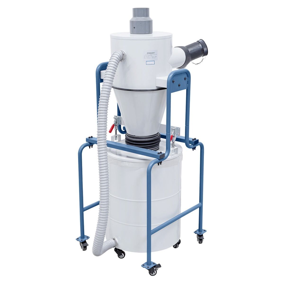 BERNARDO Feinstaub-Filtergeräte – Modell FSG 1100