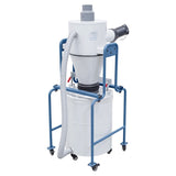 BERNARDO Feinstaub-Filtergeräte – Modell FSG 1100