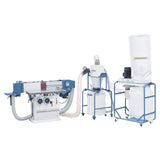 BERNARDO Feinstaub-Filtergeräte – Modell FSG 1100