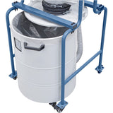 BERNARDO Feinstaub-Filtergeräte – Modell FSG 1100