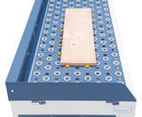 BERNARDO Schleifstaub-Absaugtisch – Modell AT 2000 HM