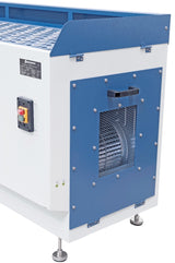 BERNARDO Schleifstaub-Absaugtisch – Modell AT 2000 HM