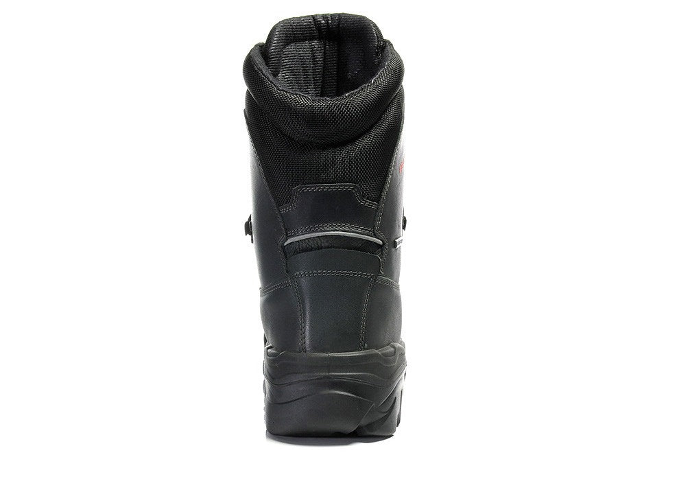 ELTEN Forstsicherheitsstiefel Arborist GTX Gr.40 – Waterproof-Rindleder, S3 CI SRC, Schnittschutz