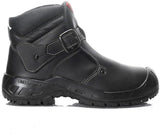 ELTEN Schweißerstiefel CARL II S3 – Rindleder, Stahlkappe, HRO, Gr. 40