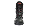 ELTEN Forstsicherheitsstiefel Arborist GTX Gr.40 – Waterproof-Rindleder, S3 CI SRC, Schnittschutz