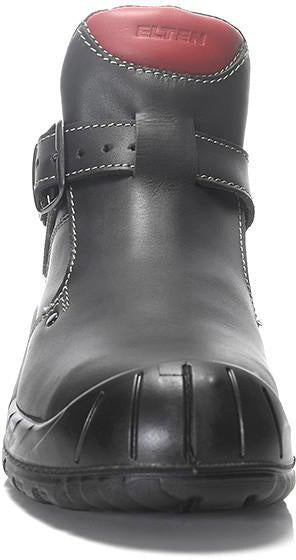 ELTEN Schweißerstiefel CARL II S3 – Rindleder, Stahlkappe, HRO, Gr. 40
