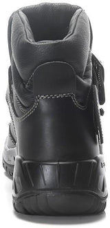 ELTEN Schweißerstiefel CARL II S3 – Rindleder, Stahlkappe, HRO, Gr. 40