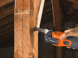 FEIN Akku-MultiMaster AMM 700 Max Top 4.0Ah AS 18V StarlockMax – Bürstenloser Motor & Anti-Vibration
