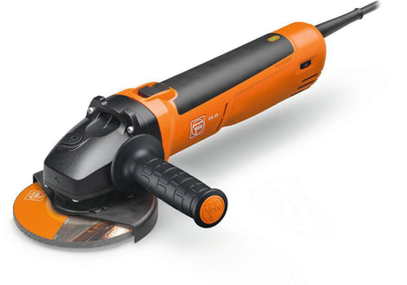 FEIN Winkelschleifer CG 15-125 BL 125 mm 1500 W bürstenloser PowerDrive Motor