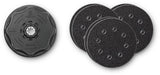 FEIN Haftschleif-Set 7-tlg. Schleifteller Ø 115 mm StarlockPlus