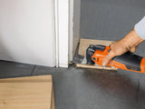 FEIN Sägeblatt E-Cut Standard 65 mm StarlockPlus – 10 Stück für Holz, Gipskarton & Kunststoff