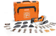 FEIN Akku-MultiMaster AMM 700 Max Top AS 18V StarlockMax – Bürstenloser Oszillierer