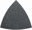 Haftschleifblatt ungelocht K.180 5 St./Pack von FEIN – Korund für hohe Abtragsleistung