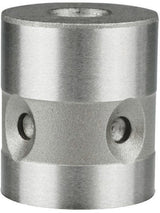 FEIN Kernbohrer DURA 25 D.12mm TiN-beschichtet Quick IN – HSS, 60 mm, 4 Zähne