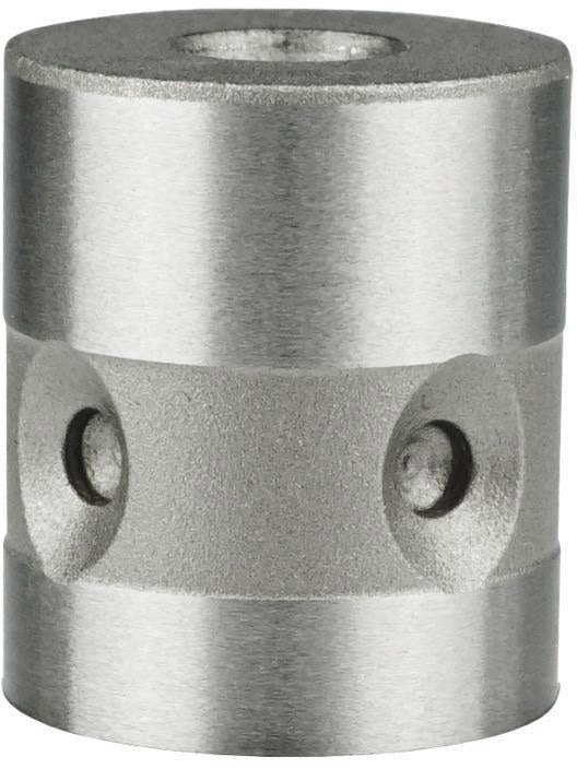 FEIN Kernbohrer Ultra 35 D.12mm Quick IN – HM-bestückt, 4 Zähne, 35mm Schnitttiefe