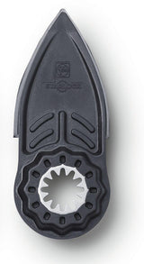 FEIN Schleifplatte Fingerform Starlock 2 St./Pack – Für enge Stellen & Sicken