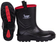Sicherheitsstiefel BILLUND PU TECHNO BOOTS S5 SR CI FO – Kälteisolierung bis -30°C