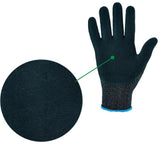 Schnittschutzhandschuhe Comfort Cut Gr.7 von OPTIFLEX – EN 388, PSA II