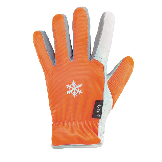 Handschuhe GROEDEN Gr. 9 von ELYSEE – Kälteschutz bis -30 °C, EN 388 & EN 511