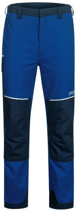 ELYSEE Hitzeschutzhose VINCENT Gr.48 kornblau/marine – Multinorm-Schutzbekleidung