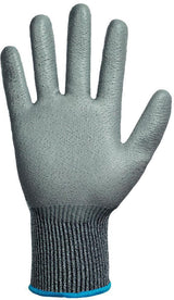GOODJOB Schnittschutzhandschuhe FOLEY Gr.07 grau EN 388 – Schnittschutzlevel F