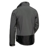 Softshelljacke ELYSEE ALPHA Schwarz Gr. M – Winddicht, Wasserdicht, Atmungsaktiv