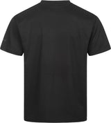 ELYSEE Funktions-T-Shirt AMERES Herren Gr. S schwarz UV-Schutz UPF 40+