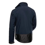 Softshelljacke ELYSEE ALPHA Schwarz Gr. M – Winddicht, Wasserdicht, Atmungsaktiv