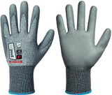GOODJOB Schnittschutzhandschuhe FOLEY Gr.07 grau EN 388 – Schnittschutzlevel F