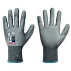 7 / 65% Polyester / 18% Glasfaser / 17% Elastan mit Polyurethan