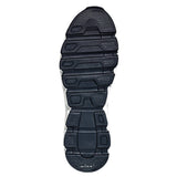 WICA Sicherheitsschuh Lanzo S1P SRA ESD – Metallfreier Textilschuh Gr. 40, Weite 10,5