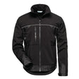 Softshelljacke ELYSEE ALPHA Schwarz Gr. M – Winddicht, Wasserdicht, Atmungsaktiv