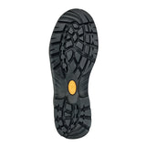 SOLIDUR Forstsicherheitsstiefel KAILASH S3 HRO CI HI SRC mit Schnittschutz Klasse 2