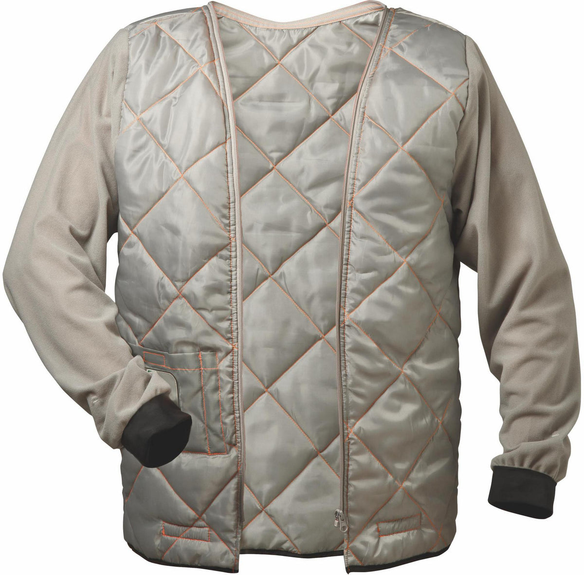 ELYSEE Warnschutz-Softshelljacke Melvin gelb/schwarz – EN ISO 20471 Kl. 3, wasserdicht & atmungsaktiv