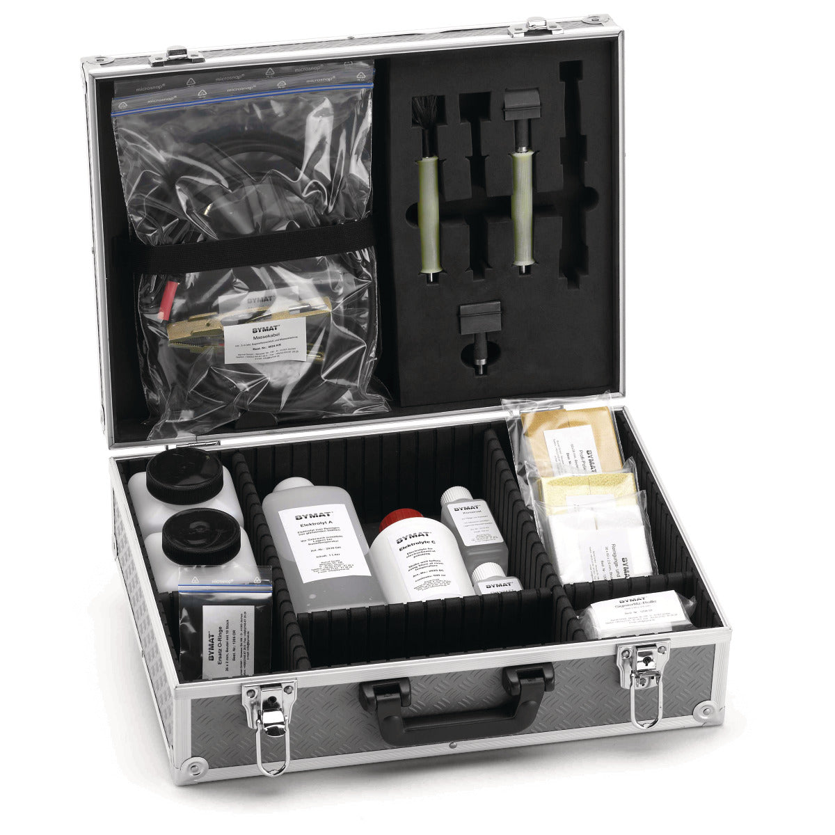 Schweisskraft Erstausrüstungsset 4024 ES - SM-1234024ES